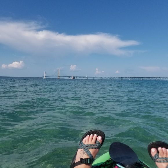 Meet your Posher, Sarah - Picture 1 of 1